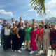Ende year lunch