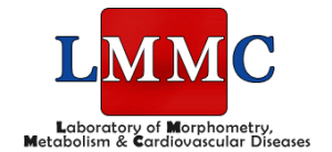 Laboratory of Morphometry, Metabolism & Cardiovascular Diseases